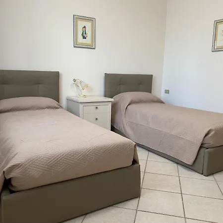 Orizzonti Del Castelluccio Volpe Rossa Elegante Confortevole E Rilassante Holiday home *