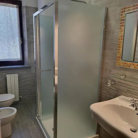 Holiday home Orizzonti Del Castelluccio Volpe Rossa Elegante Confortevole E Rilassante Brancorsi