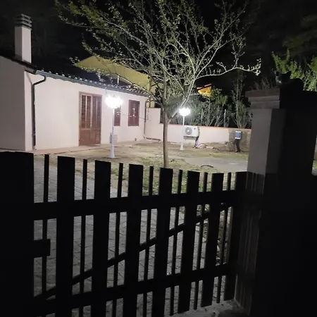 Orizzonti Del Castelluccio Volpe Rossa Elegante Confortevole E Rilassante *