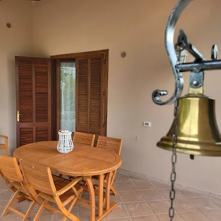 Holiday home Orizzonti Del Castelluccio Volpe Rossa Elegante Confortevole E Rilassante