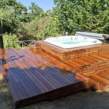 Ferienhaus Orizzonti Del Castelluccio Volpe Rossa Elegante Confortevole E Rilassante