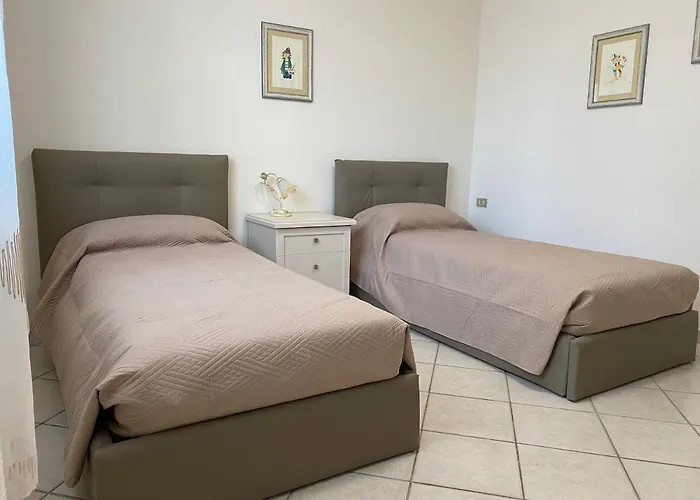 Orizzonti Del Castelluccio Volpe Rossa Elegante Confortevole E Rilassante Nyaraló *