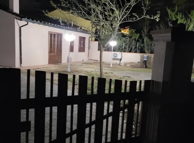 Orizzonti Del Castelluccio Volpe Rossa Elegante Confortevole E Rilassante *