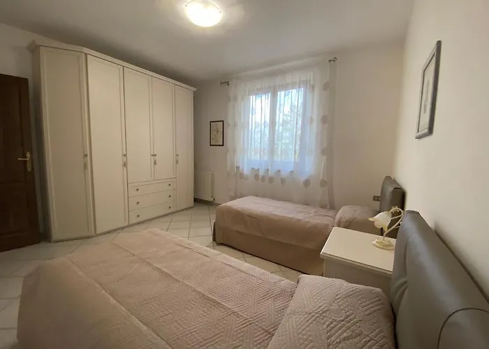 Orizzonti Del Castelluccio Volpe Rossa Elegante Confortevole E Rilassante *